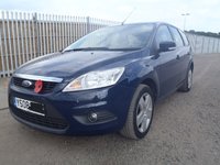 Dezmembrez Ford Focus 2 combi, 1.8 tdci, orice piesa!