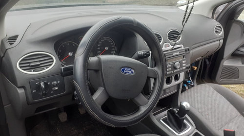 Dezmembrez Ford Focus 2 coupe an 2007