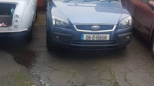 Dezmembrez ford focus 2 diesel sau benzină