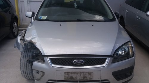 Dezmembrez ford focus 2 din 2006 1.6 tdci 90 cp