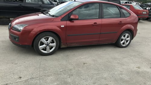 Dezmembrez ford focus 2 din anul 2007 motor 2000 tdci