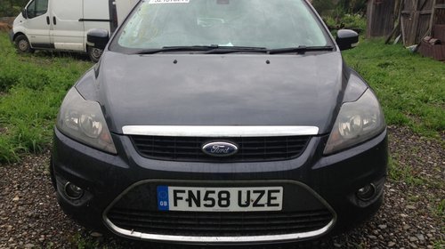 Dezmembrez Ford Focus 2 facelif