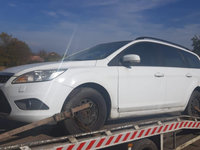 Dezmembrez Ford Focus 2 facelift 1.6 16v