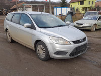 Dezmembrez Ford Focus 2 facelift 1.6 d an 2009 euro 5 motor G8DD in Cluj