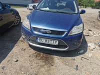 Dezmembrez Ford Focus 2 facelift 1.6 tdci in Cluj