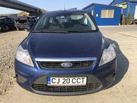 Dezmembrez Ford Focus 2 Facelift 1.6 tdci typ: DA3 G8DB1S 80Kw / 109Cp 2009