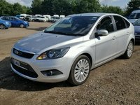 Dezmembrez Ford Focus 2 facelift, 1.8 tdci