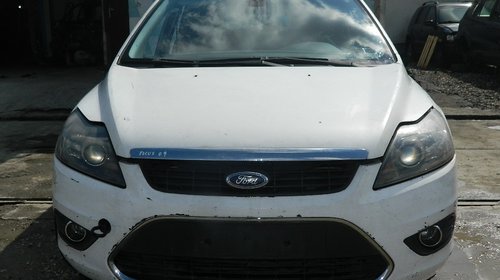 Dezmembrez Ford Focus 2 facelift , 2008-2011