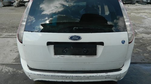 Dezmembrez Ford Focus 2 facelift , 2008-2011