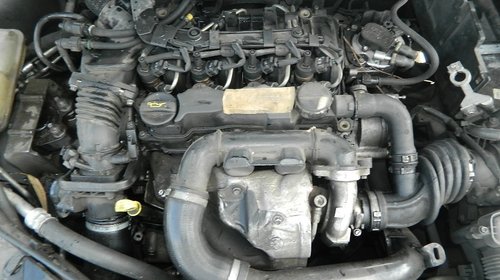 Dezmembrez Ford Focus 2 facelift , 2008-2011