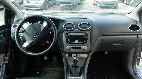 Dezmembrez Ford Focus 2 facelift , 2008-2011