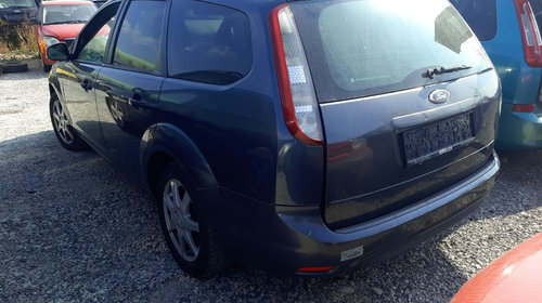 Dezmembrez Ford Focus 2 facelift, 2009, 1.6 TDCI