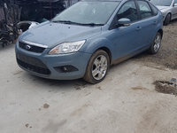 Dezmembrez Ford Focus 2 Facelift 2010 1.6 TDCI Manual Hatchback