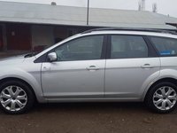 Dezmembrez Ford Focus 2 Facelift 2010 1.8 TDCI KKDA