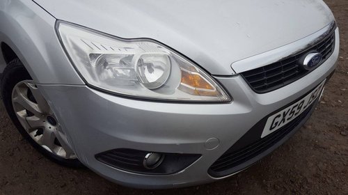 Dezmembrez Ford Focus 2 Facelift 2010 1.8 TDCI KKDA