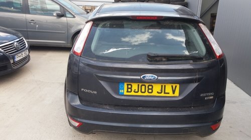 Dezmembrez Ford Focus 2 Facelift Hatchback 1.8TDCI