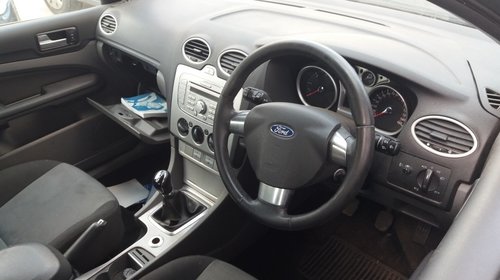 Dezmembrez Ford Focus 2 Facelift Hatchback 1.8TDCI