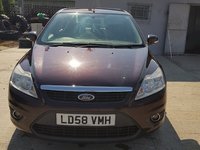 Dezmembrez ford focus 2 facelift hatchback an 2009 motor 1.8 TDCI 115 CP KKDA