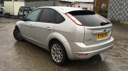 Dezmembrez Ford Focus 2 facelift