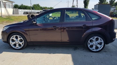 Dezmembrez Ford Focus 2 FACELIFT