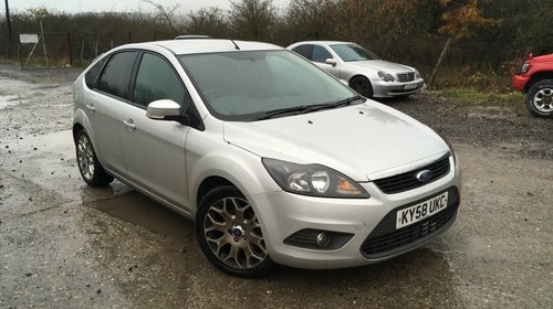 Dezmembrez Ford Focus 2 facelift