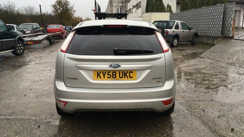 Dezmembrez Ford Focus 2 facelift