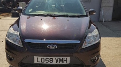 Dezmembrez Ford Focus 2 FACELIFT