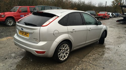 Dezmembrez Ford Focus 2 facelift