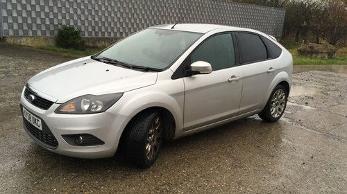 Dezmembrez Ford Focus 2 facelift