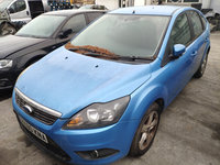 Dezmembrez Ford Focus 2 FL 1.6 TDCI G8DB