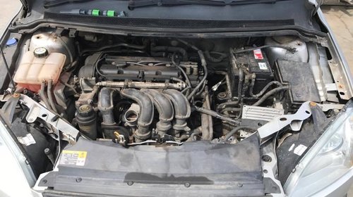 Dezmembrez Ford Focus 2 Hatchback 1.6 16V Cod motor HXDA