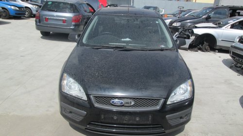 Dezmembrez ford focus 2 hatchback 1.6 hdi din