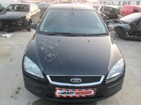 Dezmembrez ford focus 2 hatchback 1.6 tdci din 2006