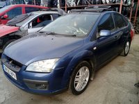 Dezmembrez Ford Focus 2 Hatchback 1.6 tdci 109cp