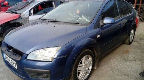 Dezmembrez Ford Focus 2 Hatchback 1.6 tdci 10