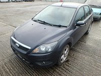 Dezmembrez Ford Focus 2 hatchback, 1.6 tdci, orice piesa!