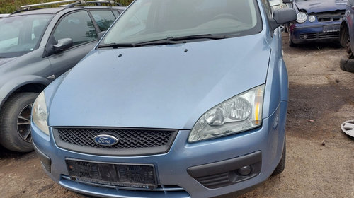 Dezmembrez FORD FOCUS 2 HB DIN 2005