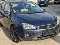 Dezmembrez Ford Focus 2 mk2 1.6 TDCi G8DA culoare i2