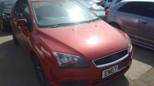 Dezmembrez ford focus 2 motor 1.6 tdci 2007