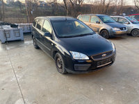 Dezmembrez Ford Focus 2, motor 1.6 TDCi, an fabricatie 2006