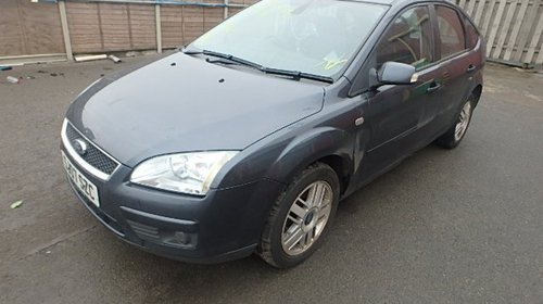 Dezmembrez ford focus 2 motor 1.8 tdci 2007