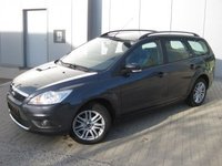 Dezmembrez Ford Focus 2 Turnier Facelift 1.6 TDCI euro 4 2010