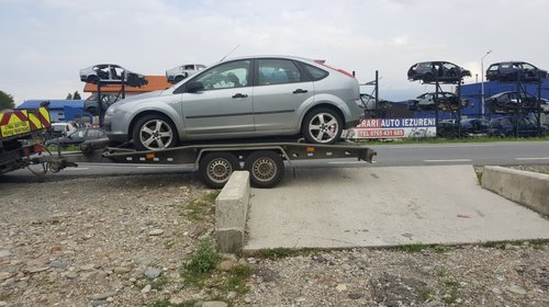 Dezmembrez Ford Focus 2