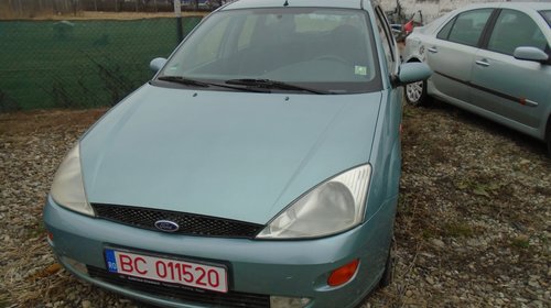 Dezmembrez Ford Focus , 2000, 1,8 B