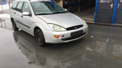 Dezmembrez Ford Focus 2000 Break 1.8 TDDI