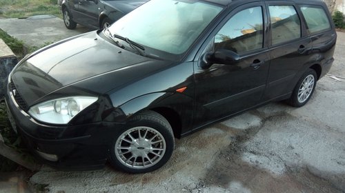 Dezmembrez Ford Focus 2000 Break 1.8 tddi 66k