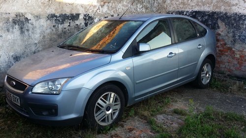 Dezmembrez Ford Focus 2000 Diesel, 6 viteze, 