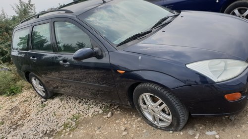 Dezmembrez Ford focus 2001 1.8 D 74 Kw TDDI