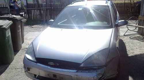 Dezmembrez Ford Focus, 2001, 1.8 TDdi