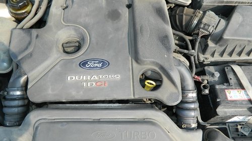 Dezmembrez Ford Focus , 2001-2005 ( Facelift )